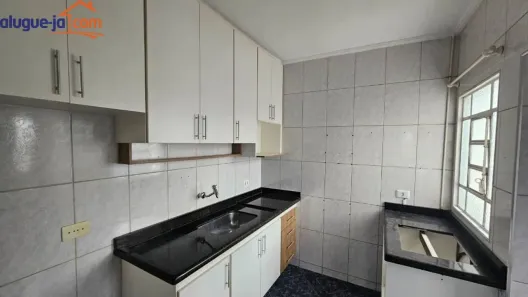 Apartamento com 2 Quartos à venda, 57m² no Vila Zezé, Jacareí