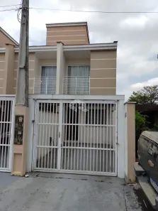 Casa com 2 Quartos à venda, 75m² no Floresta, Joinville