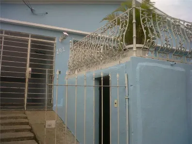 Casa com 5 Quartos à venda, 190m² no Jardim Paulistano, Campinas