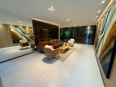 Cobertura com 3 Quartos à venda, 131m² no Praia de Itaparica, Vila Velha