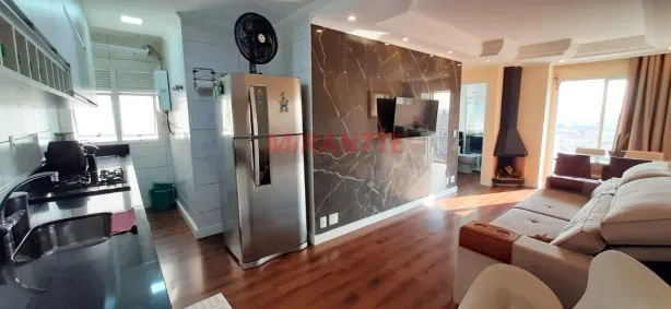 Apartamento com 2 Quartos à venda, 84m² no Parque Mandaqui, São Paulo