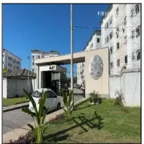 Apartamento com 1 Quarto à venda, 43m² no Campo Grande, Rio de Janeiro
