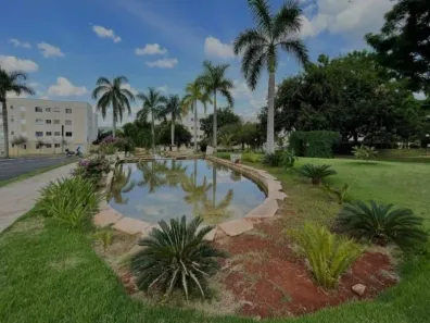 Apartamento com 2 Quartos à venda, 46m² no Reserva Sul Condomínio Resort, Ribeirão Preto