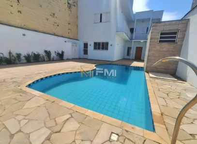 Sobrado com 3 Quartos para alugar, 200m² no Jardim Terras de Santo Antônio, Hortolândia