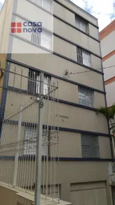 Apartamento com 1 Quarto à venda, 48m² no Jardim São Paulo(Zona Norte), São Paulo