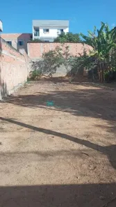 Lote/Terreno à venda, 360m² no Novo Santos Dumont, Lagoa Santa