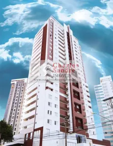 Apartamento com 2 Quartos à venda, 62m² no Setor Oeste, Goiânia