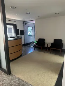 Sala Comercial com 1 Quarto para alugar, 87m² no Bela Vista, São Paulo