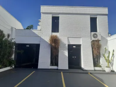com 9 Quartos para alugar, 600m² no Centro, São Bernardo do Campo