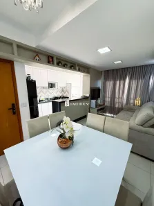 Apartamento com 3 Quartos à venda, 72m² no Terra Nova, Cuiabá