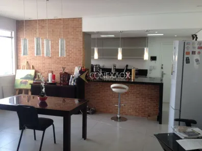 Apartamento com 1 Quarto à venda, 84m² no Centro, Campinas
