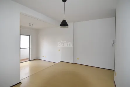 Apartamento com 1 Quarto para alugar, 45m² no Centro, Curitiba