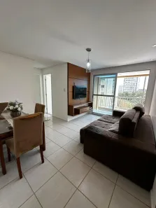 Apartamento com 2 Quartos à venda, 60m² no Imbuí, Salvador