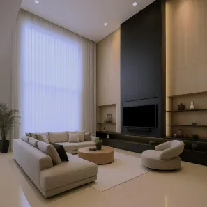 Casa de Condomínio com 3 Quartos à venda, 272m² no Jardim Padre José de Anchieta, Campo Largo