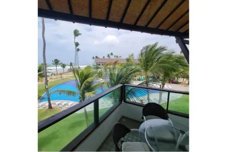 Apartamento com 3 Quartos à venda, 110m² no , Ipojuca