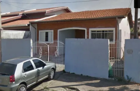 Casa com 3 Quartos à venda, 110m² no Núcleo Santa Isabel, Hortolândia
