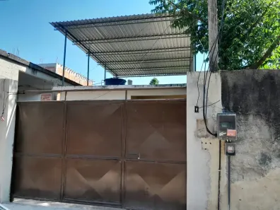 Casa com 2 Quartos à venda, 90m² no Taquara, Duque de Caxias