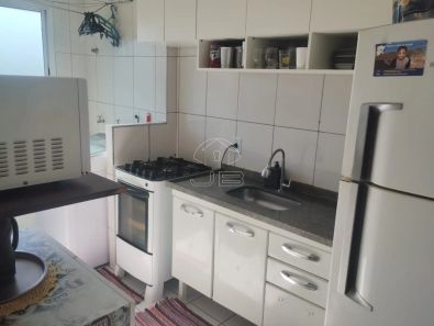 Apartamento com 2 Quartos à venda, 43m² no Jardim Monte Alto, Campinas