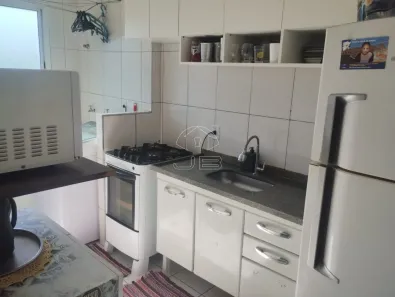 Apartamento com 2 Quartos à venda, 43m² no Jardim Monte Alto, Campinas