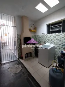 Casa com 4 Quartos à venda, 196m² no Vila Antônio Augusto Luiz, Caçapava