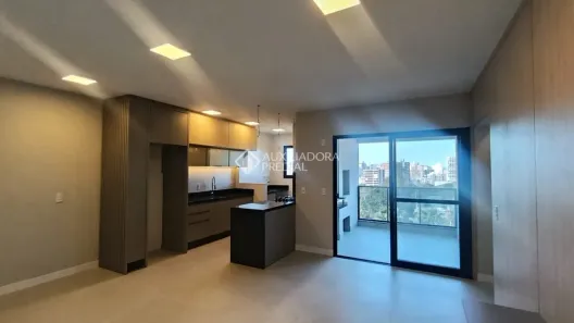 Apartamento com 2 Quartos à venda, 77m² no Pedra Branca, Palhoça