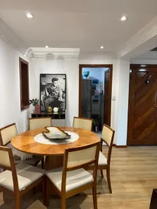 Apartamento com 3 Quartos à venda, 73m² no Itapuã, Vila Velha