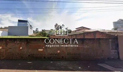 Lote/Terreno à venda, 1000m² no Cidade Jardim, Uberlândia