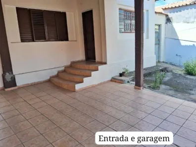 Casa com 2 Quartos à venda, 150m² no Vila Bandeirantes, São José dos Campos