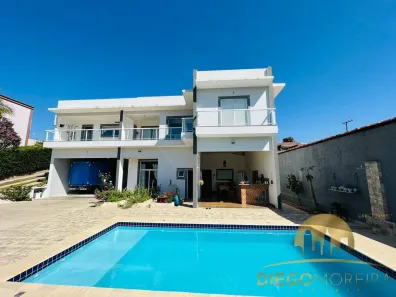 Casa com 3 Quartos à venda, 1175m² no Jardim Estância Brasil, Atibaia