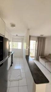 Apartamento com 2 Quartos à venda, 50m² no Protendit, São Paulo