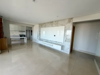 Apartamento com 3 Quartos à venda, 150m² no Setor Bueno, Goiânia