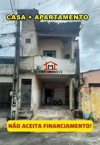 Apartamento com 3 Quartos à venda, 140m² no Bela Vista, Fortaleza