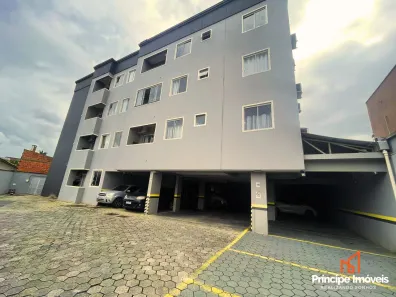 Apartamento com 2 Quartos à venda, 56m² no Itaum, Joinville