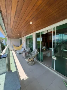 Apartamento com 2 Quartos à venda, 92m² no Canasvieiras, Florianópolis
