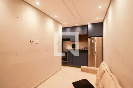 Apartamento com 1 Quarto à venda, 36m² no Vila Dom Pedro II, São Paulo
