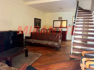 Casa com 2 Quartos à venda, 93m² no Vila Nivi, São Paulo
