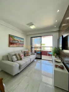 Apartamento com 2 Quartos à venda, 74m² no Torre, Recife
