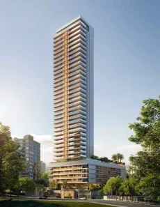 Apartamento com 3 Quartos à venda, 144m² no Sumarezinho, São Paulo