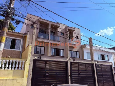 Sobrado com 3 Quartos à venda, 170m² no Jardim Regina, São Paulo