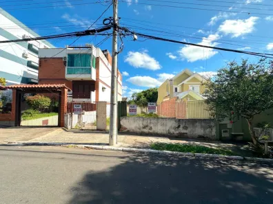 Lote/Terreno à venda, 265m² no Centro, Canoas
