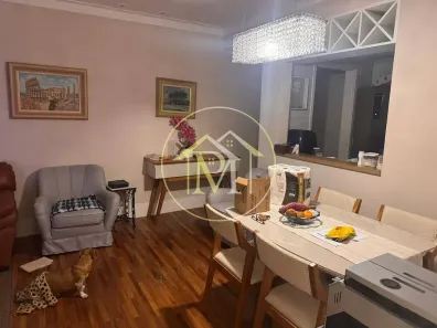 Apartamento com 3 Quartos à venda, 79m² no Parque Morumbi, Votorantim