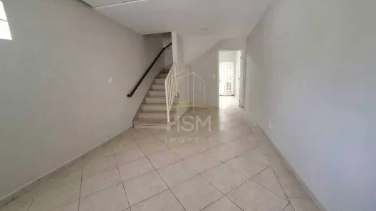 Sobrado com 3 Quartos à venda, 140m² no Rudge Ramos, São Bernardo do Campo