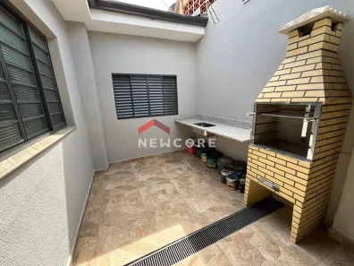 Casa com 3 Quartos à venda, 198m² no Centro, Bauru