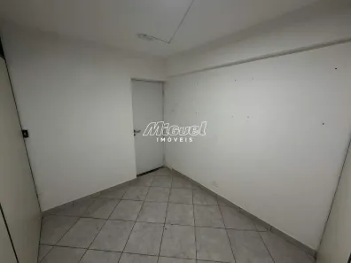 Sala Comercial para alugar, 73m² no Centro, Piracicaba