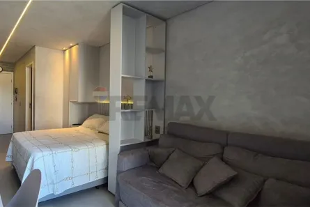 Flat com 1 Quarto à venda, 25m² no Porto de Galinhas, Ipojuca