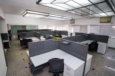 Sala Comercial para alugar, 391m² no Centro, Rio de Janeiro