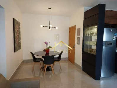 Apartamento com 2 Quartos à venda, 64m² no Vila São José, Taubaté