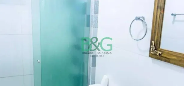 Apartamento com 2 Quartos à venda, 65m² no Vila Ema, São Paulo