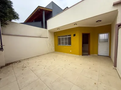 Casa com 2 Quartos à venda, 67m² no Jardim Nova República, São José dos Campos