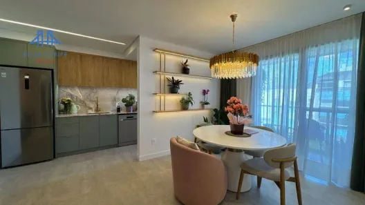 Apartamento com 2 Quartos para alugar, 80m² no João Paulo, Florianópolis